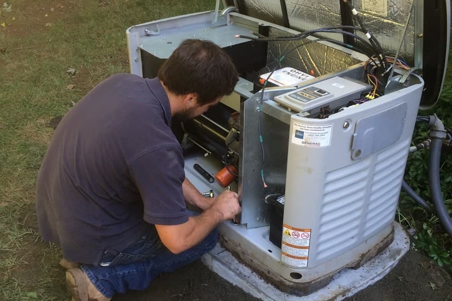 Full-Service Generac Solutions