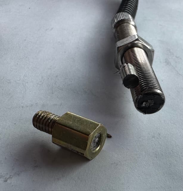 Generac Warranty Work